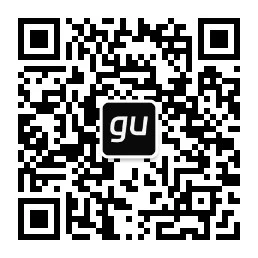 微信公众号二维码